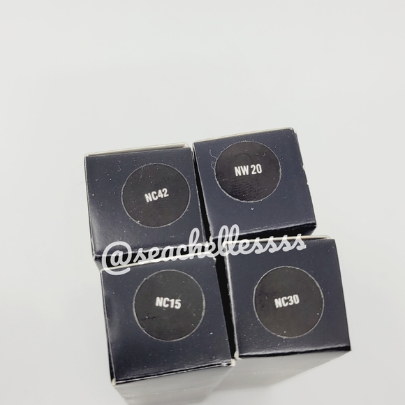 NC15 | Mac Cosmetics Pro Longwear Concealer | Brand New in Box | Authentic - Picture 14 of 15